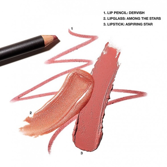 MAC Lipglass - Among the Stars - Picture 4 of 4